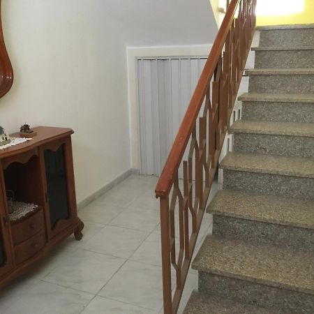 Nonna Emilia Apartment Villalfonsina ภายนอก รูปภาพ